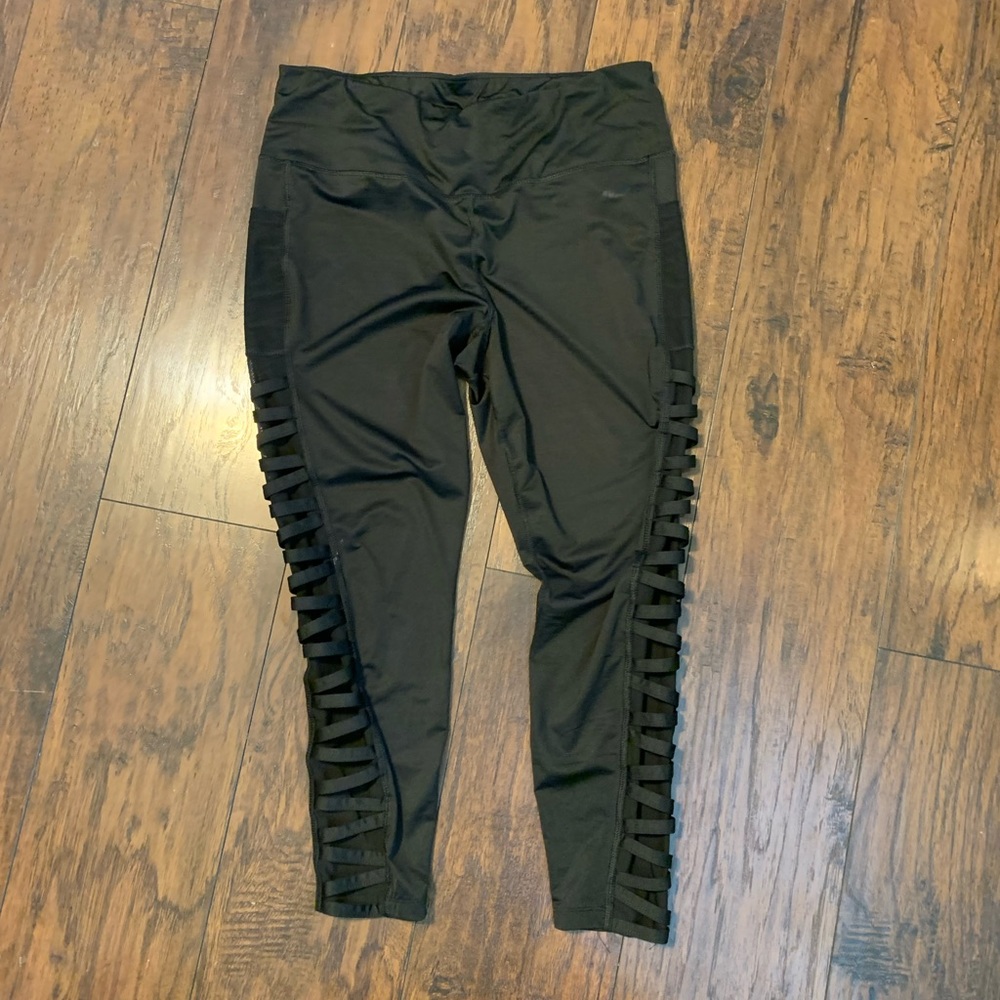 Yoga pants